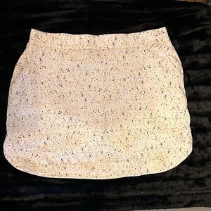 CALIA by Carrie Underwood  Golf Skort 16” length